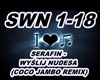 SERAFIN - WYŚLIJ NUDESA