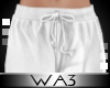 WA3 Lazy Summer Pants-W