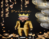 Little Prince Dilan