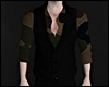 Vest & Shirt Camouflage