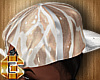 G00 Creamy Siky Snapback