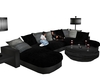 Multi pose wine couch