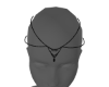 BLACK Empire Circlet