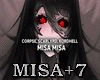 POLTERGEIST/Misa