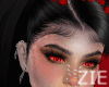 Mystic Dragon Skin Red