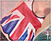   Union Jack |Tank