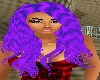 (GP) Purple Hair Style 1