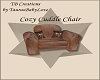 [TB]Cozy Cuddle Chair