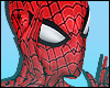Spiderman Gloves
