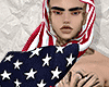 Patriotic Asap (Uni)