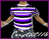 +Cc+ Royalz Purplez Top