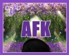 *jf* AFK Head Sign MF