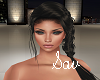 Sibyl-Natural Black