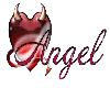 Angel devil