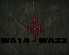 Helvegen Part2 WA14-WA22
