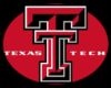 Texas Tech Logo RLPO001