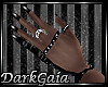 Special Black Pvc Gloves