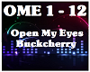 Open My Eyes-Buckcherry