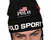 PoloSport Beanie w/Braid