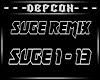 DaBaby - Suge Remix