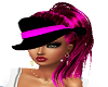 Pink Mafia Hat