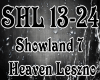 Showland7-Heaven Leszno2