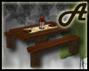 A~ Tavern Log Table