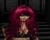 Pharma Pink Black