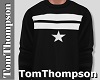 ♕ David Sweater