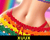 RL Pride 🌈 Skirt