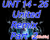United Remix Part 2
