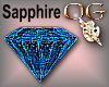 OG/ASapphireBlueGemstone