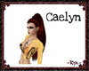 {K} Caelyn - Copper