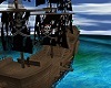 {ES} Open Sea Pirateship