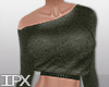 Big-BBR Sweater 147Green