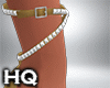 Party Shoes / Gold
