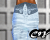 C9Y_Dena BLUE ICE Pant F