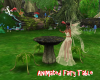 SC Animated Fairy Table