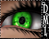 [DML] Bright Green Eyes