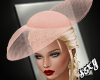(X)elegant hat