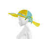 ℠ - Lemon hat 