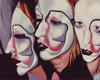 profil trois quart