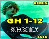 Ghost - Remix