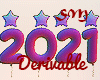 SM/2021 Deriv.