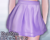 [E]*Pastel Skirt*