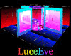 Boutique Room Mesh