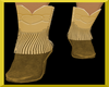 JANE COWGIRL BOOTS
