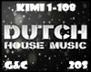 Dutch KIMI 1-108