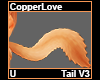 CopperLove Tail V3