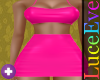 Barbie Yulynah Mini Fit